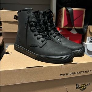 Dr. Martens